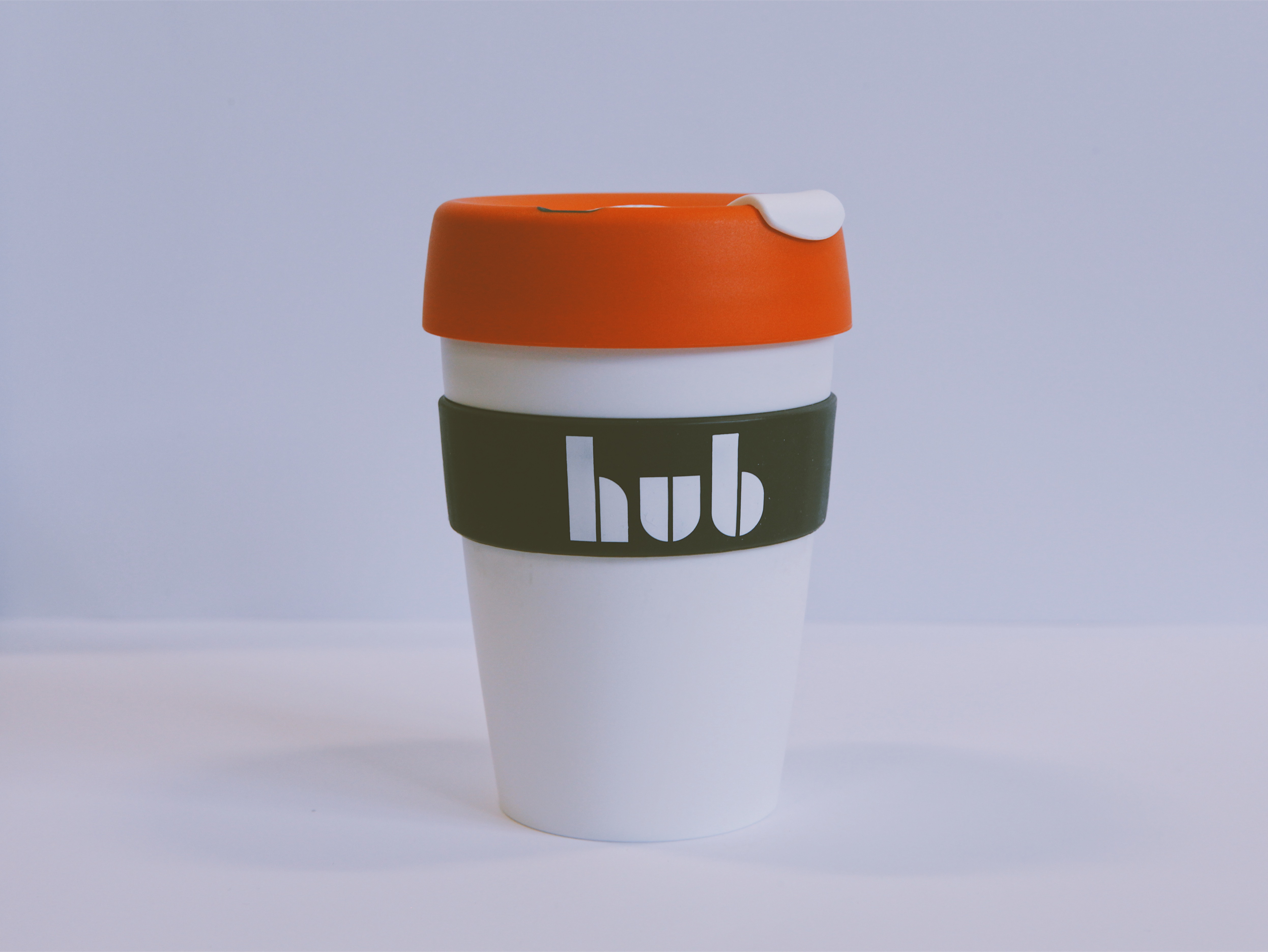 Shop Hub Coffee House